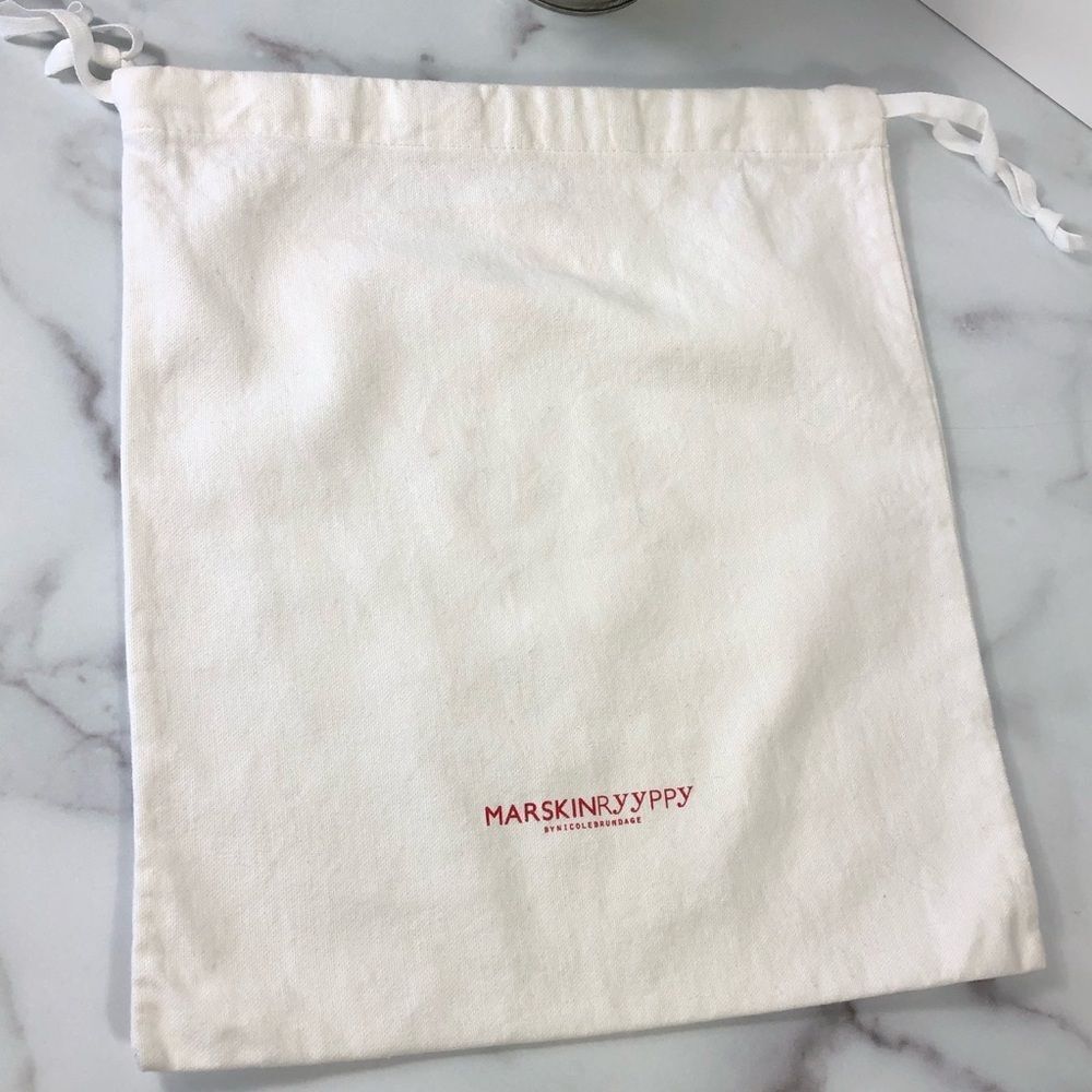 MARSKINRYYPPY Shoe Dustbag